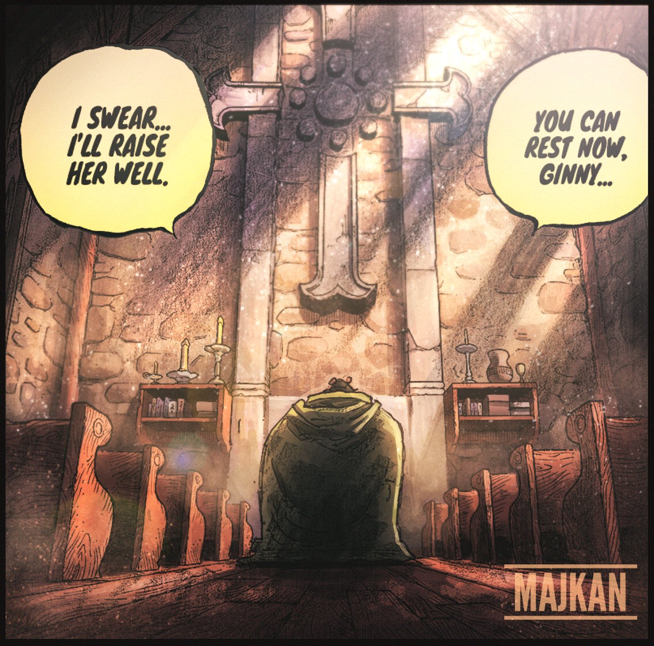 Majkan  Commissions Open on X: One Piece 1022 - coloring done