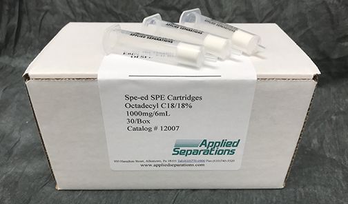 AppSep's tweet photo. Easy online ordering. Fast shipping. High-quality Solid Phase Extraction lab consumables online NOW! Filled/empty/fritted cartridges; frits; bulk sorbent; caps; tips; plugs and more!! https://t.co/oVEZx5xlR8 #silicagel #labconsumables #solidphaseextraction https://t.co/3jB5tjCgUB