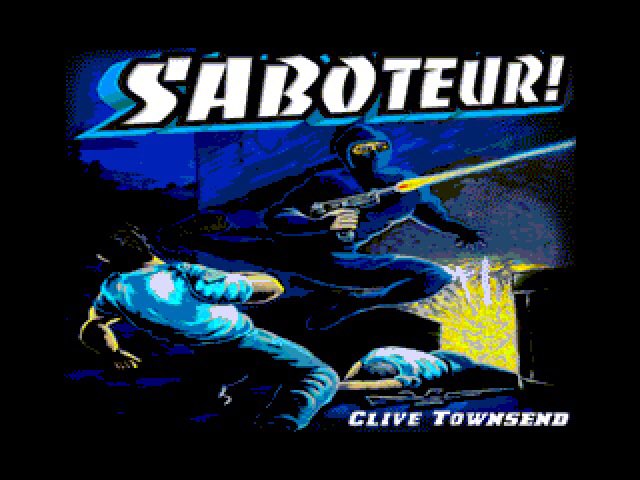 TLtwg's tweet photo. Here are some #ZXSpectrumNext #Art #Loadingscreens .
Some graphics for you to admire from the Next…
Top right by #CliveTownsend
Top left by #Lobo
Bottom left by #JoeVonday
Bottom right by #AndyGreen https://t.co/RefAb9ZlS2