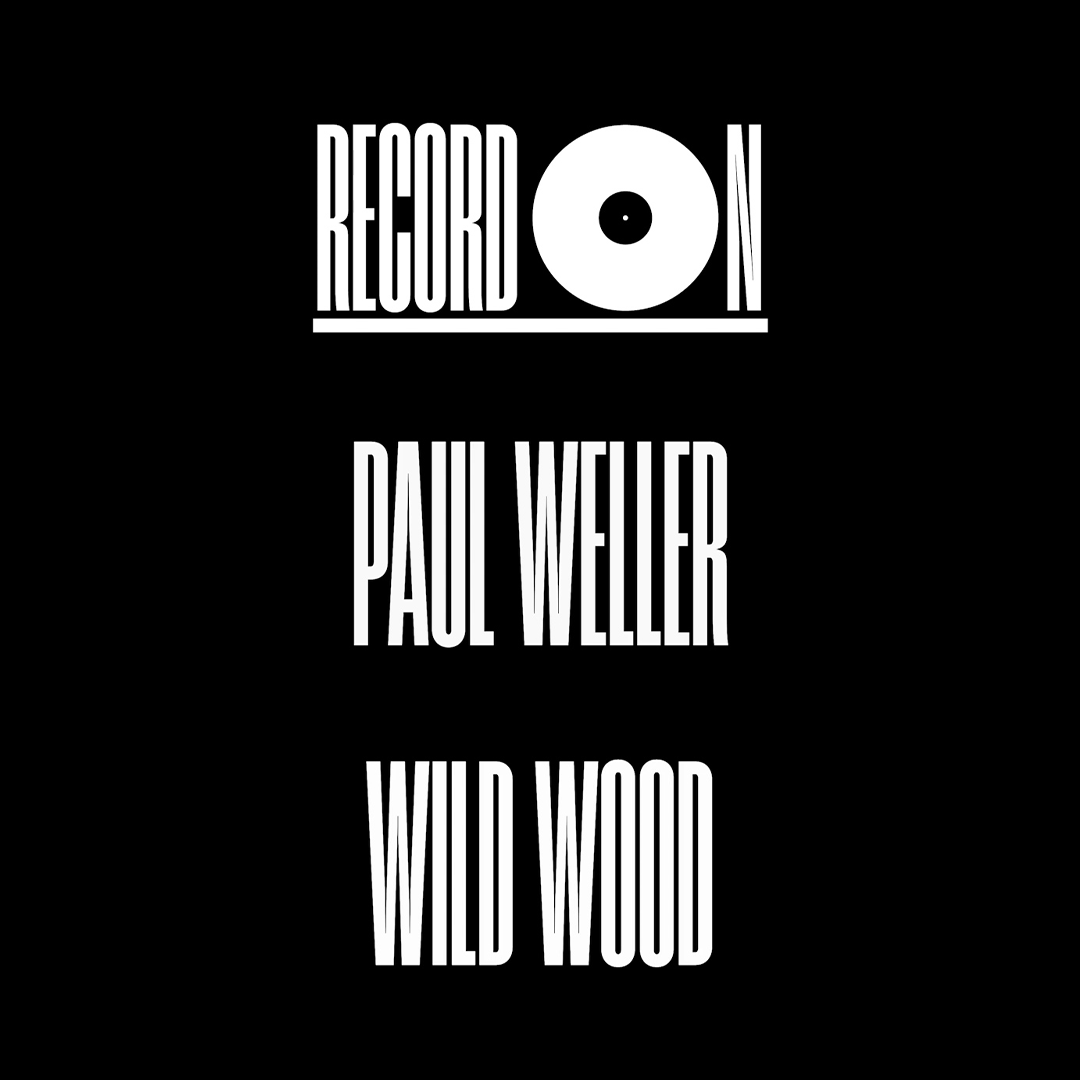 paulwellerHQ's tweet photo. We're very excited to reveal ‘Record On: Paul Weller - Wild Wood’ 📺

Featuring contributions from Paul, Yolanda Charles, Mick Talbot, Steve White, Max Beesley, Steve Cradock, Jack Peake, Andy MacDonald, Lawrence Watson, and Brendan Lynch...

(1/2) https://t.co/xOamrttFTT