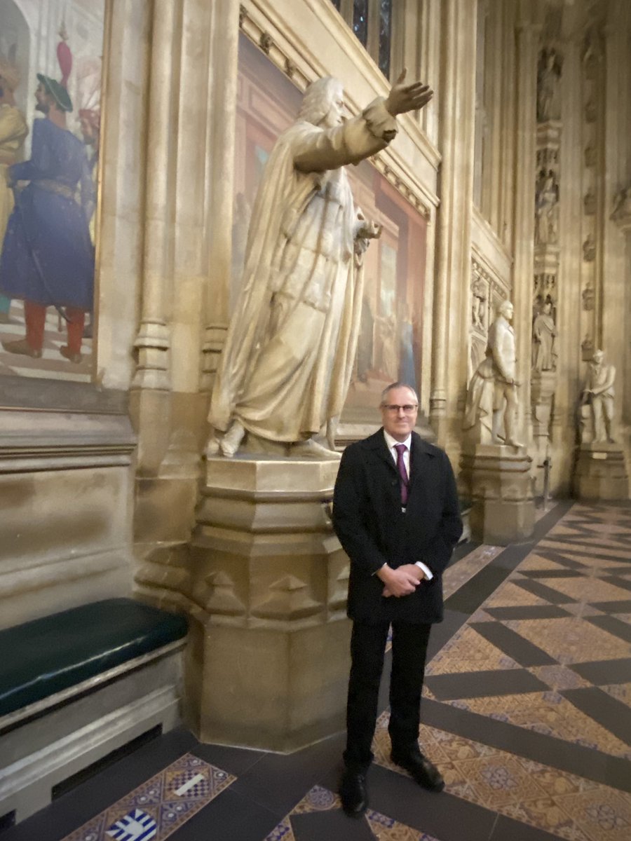 Selvarani Elahi MBE (@selvaranielahi) on Twitter photo It was my pleasure to attend the parliamentary reception for the <a href="/foodgov/">Food Standards Agency</a> & <a href="/FSScot/">Food Standards Scotland</a> launch of a new assessment of UK #foodstandards today and hear that our standards have been maintained 👏. <a href="/NML_ChemBioGC/">UK NML ChemBio&GC</a> <a href="/FAuthenticity/">Food Authenticity</a> It was my pleasure to attend the parliamentary reception for the <a href="/foodgov/">Food Standards Agency</a> & <a href="/FSScot/">Food Standards Scotland</a> launch of a new assessment of UK #foodstandards today and hear that our standards have been maintained 👏. <a href="/NML_ChemBioGC/">UK NML ChemBio&GC</a> <a href="/FAuthenticity/">Food Authenticity</a>