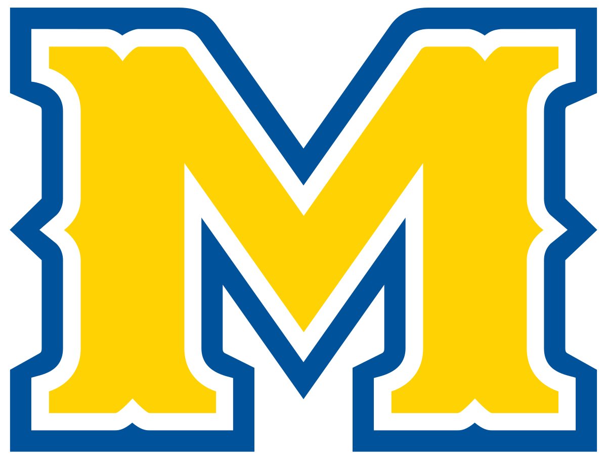 JacksonLaTourQB's tweet photo. #AGTG BLESSED to receive my 1ST Division 1 offer from McNeese State University! 🔵🟡

@McNeeseSports @McNeeseFB @neugs1288 @CoachGGoff @CoachOdierno @Oviedo_Football @OviedoFBRecruit https://t.co/US3EemyuxC