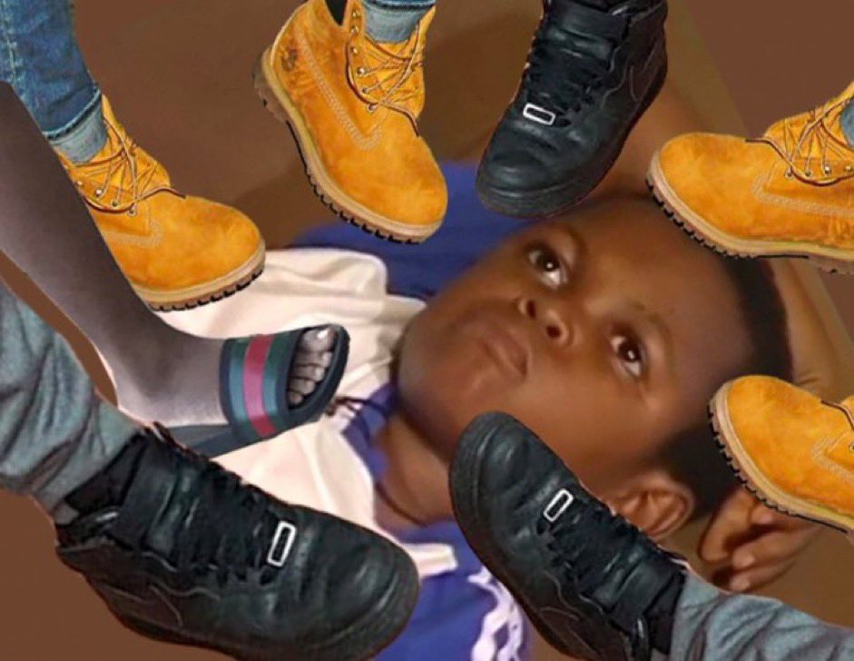 rambojr90's tweet photo. Soon as you say you don’t like Mac n cheese 😒 https://t.co/NVwK7sVBIn