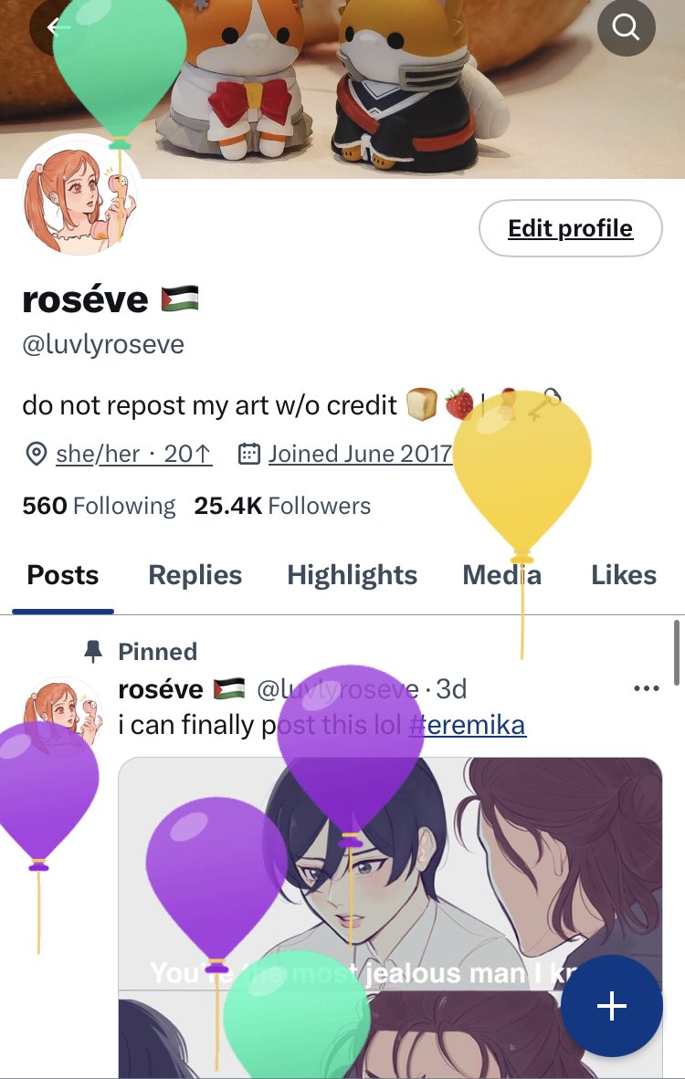 roséve ꫂ ၴႅၴ tweet media