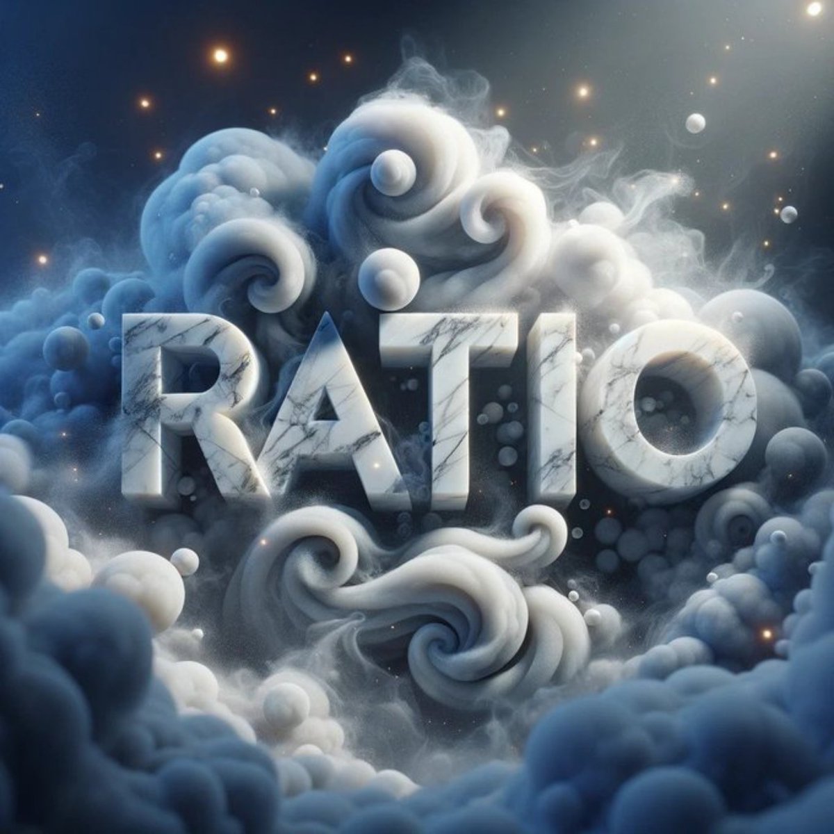$RATIO