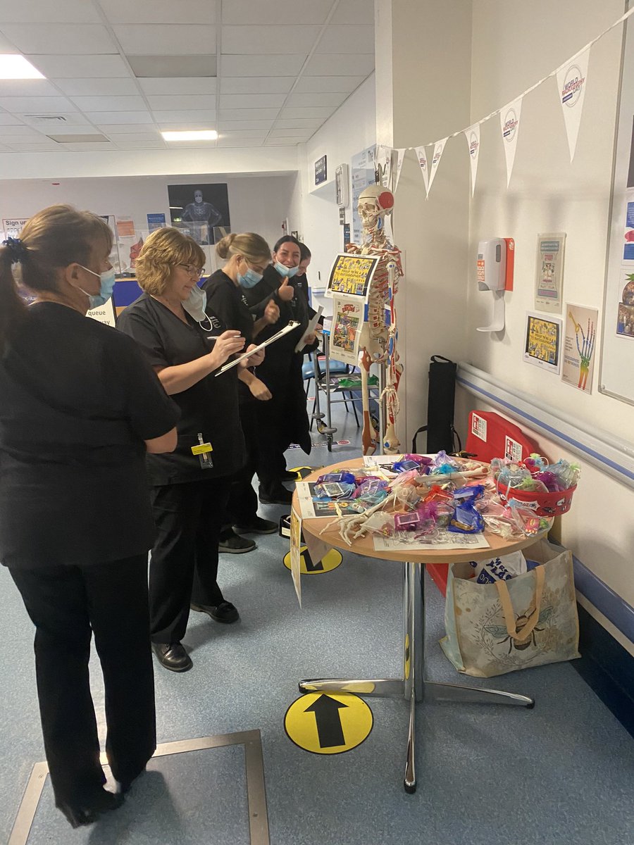 Happy #WorldRadiographyDay ❤️❤️