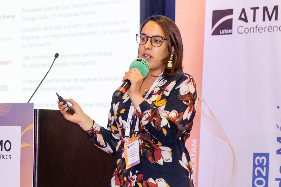 ATMOsphere tweet media