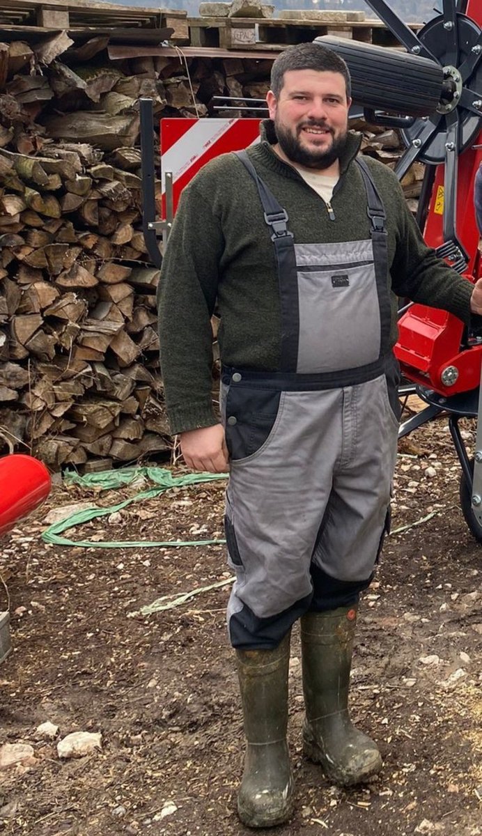 Hotest farmers 🥵