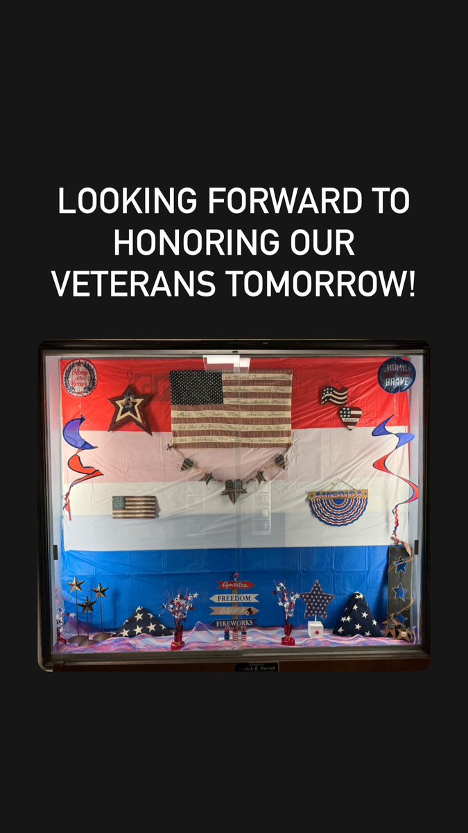 BloomfieldSHS's tweet photo. ❤️🤍💙 https://t.co/UhulXGdrEC