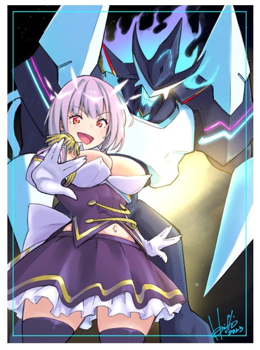 グリッドマンユニバース、やはり、よき… 