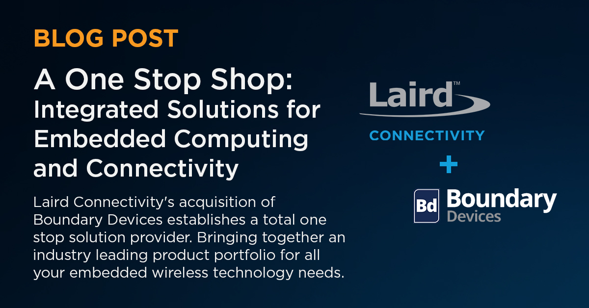 ezurio_llc's tweet image. Get ready to explore our industry-leading product portfolio, delivering cutting-edge embedded wireless technology solutions. From computing to connectivity, we've got you covered! #embeddediot #connectivity #onestopshop Learn more: bit.ly/40t7IX8