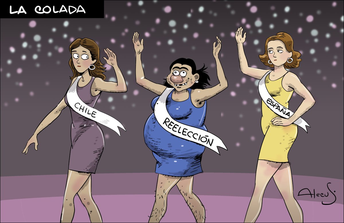 EDHNoticias's tweet photo. Te compartimos la caricatura de #Alecus para este miércoles 08 de noviembre.
👉 https://t.co/7V652OCfK2 https://t.co/8yBWktzAuK