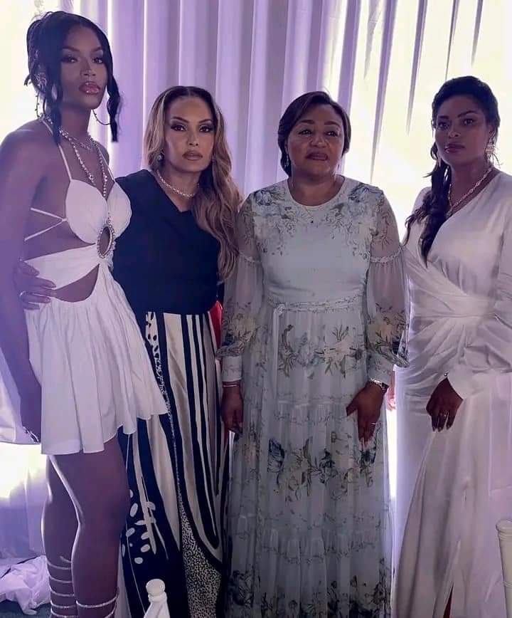 FLORYDA Ngoma™X🦂🇿🇦🇨🇩 tweet media