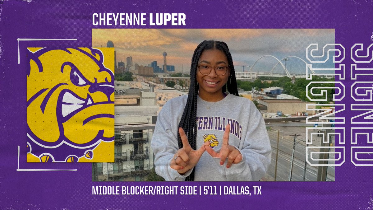 Signed. Sealed. Delivered. ✍️

Cheyenne Luper is officially a Leatherneck!

#GONECKS | #OneGoal