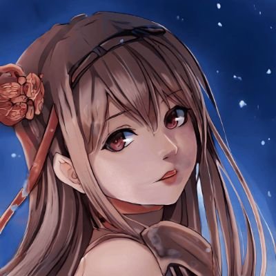 NFT_girlR's tweet photo. #NewProfilePic https://t.co/X05UapYIQz