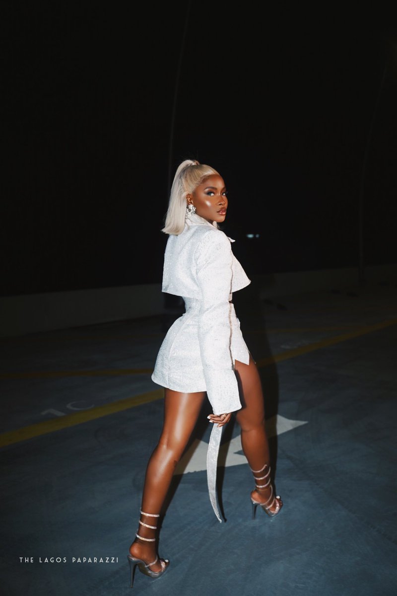 ILEBAYE ODINIYA✨ tweet media