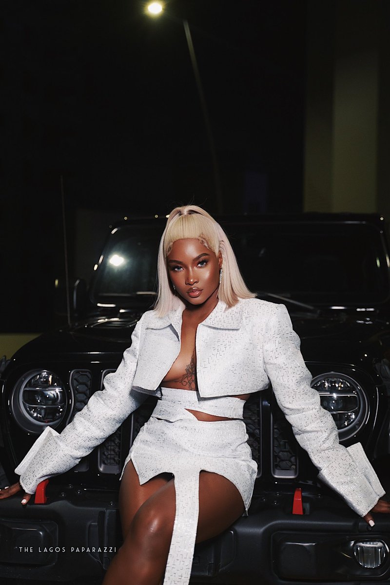 ILEBAYE ODINIYA✨ tweet media