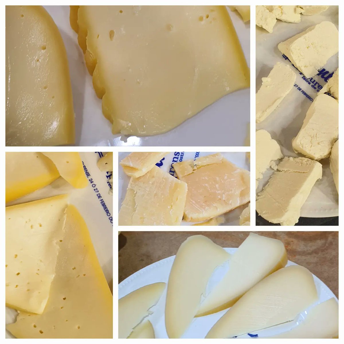 Arzúa-Ulloa DOP tweet media