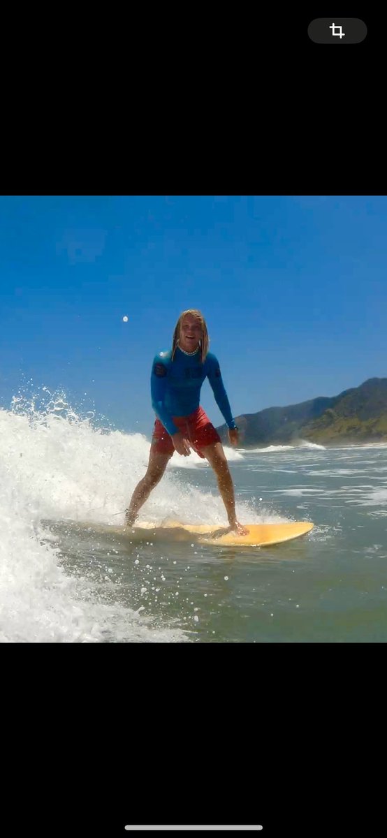 AlexNoddeland7's tweet photo. Brazil 🇧🇷🏄‍♂️ https://t.co/YTpmowJo7w