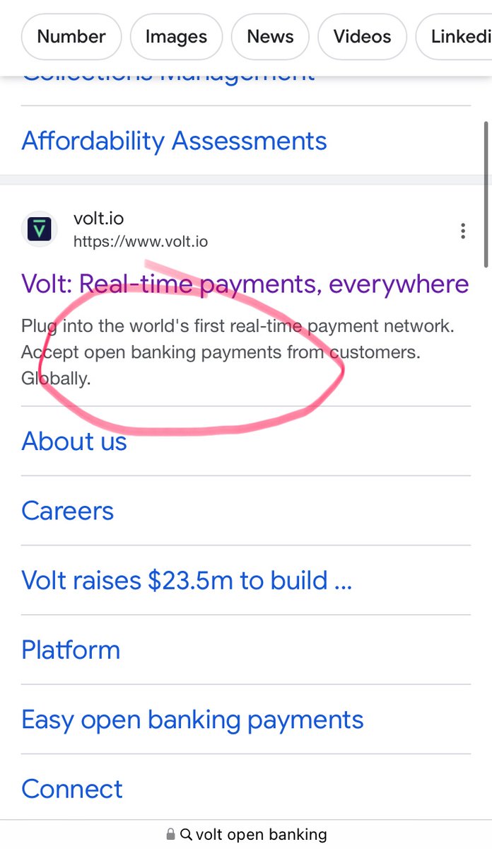Ex Stripe CEO of Europe joins Volt

I mentioned before about $WTK Stripe connection and a Volt connection seperately (via Wellfield Technogy)

Now look where we are. Note that during Sibos 2022, Parv at Wadzpay said 'soon we might be working on open banking APIs' (credit to…