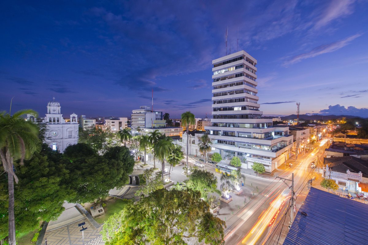 The ICCT América Latina tweet media