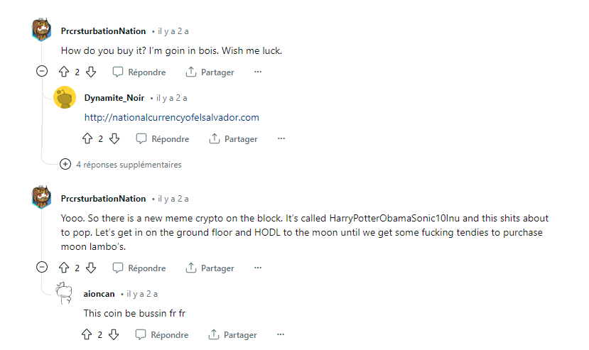 I was looking to buy a ticker $BITCOIN t-shirt only to find a reddit talking about it 2 years ago haha wtf???? reddit.com/r/iamveryrando…