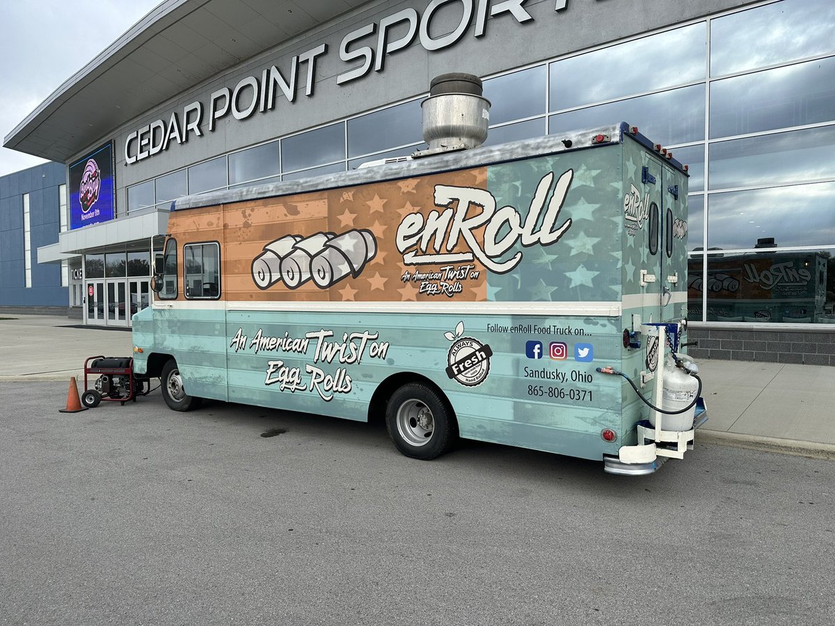Best of the Bay (@bestofbaycpsc) on Twitter photo Set-Up has started at the <a href="/CPSportsCenter/">Cedar Point Sports Center</a> for tonight’s event. Vendors are preparing for over 500 guests tonight!
If you don’t have dinner plans tickets are still on sale and we guarantee you to leave full!
<a href="/LakeErieREGuide/">Lake Erie Restaurant & Entertainment Guide</a> <a href="/DwntwnSandusky/">Destination Sandusky</a> Set-Up has started at the <a href="/CPSportsCenter/">Cedar Point Sports Center</a> for tonight’s event. Vendors are preparing for over 500 guests tonight!
If you don’t have dinner plans tickets are still on sale and we guarantee you to leave full!
<a href="/LakeErieREGuide/">Lake Erie Restaurant & Entertainment Guide</a> <a href="/DwntwnSandusky/">Destination Sandusky</a>