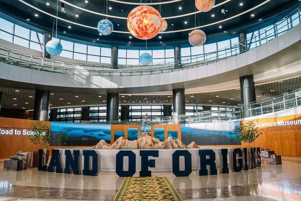 The recognition validates Ethiopia's diverse attractions, ranging from historical sites to stunning landscapes and unique cuisine. #Fast_Growing_Ethiopia<a href="/UN/">United Nations</a>WTO <a href="/WTourismForum/">World Tourism Forum Institute</a> @WTTC@WorldTourisms <a href="/WTFLucerne/">World Tourism Forum Lucerne</a> <a href="/BBCAfrica/">BBC News Africa</a> @UN <a href="/EUinEthiopia/">EU in Ethiopia / የአውሮፓ ህብረት በኢትዮጵያ</a>