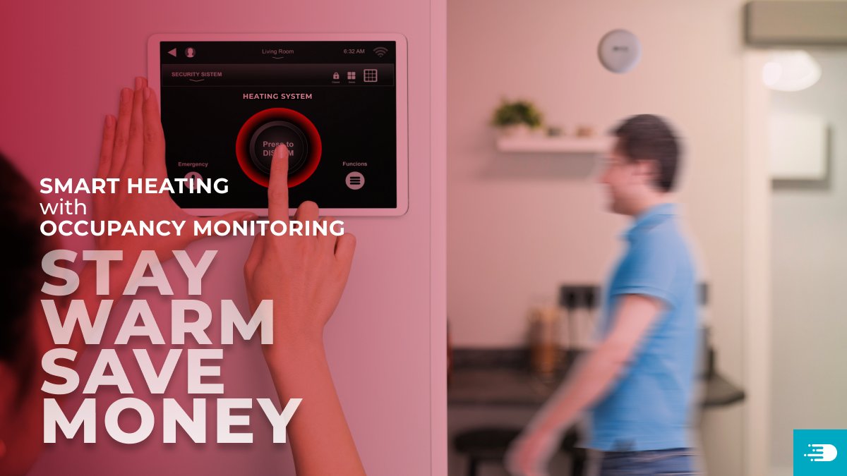 Winter's coming! 

DIREK’s occupancy monitoring systems offer significant energy and CO2 reductions for businesses, underpinning cost savings with environmental benefits.

Embrace #EnergyEfficiency with our strategic tips.

🔗direk.io/post/497