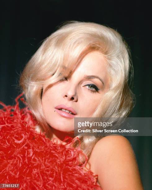 barbaravitali2's tweet photo. Remembering #VirnaLisi November 8,1936_December 18,2014 (Age 78) #HowToMurderYourLife #AssaultOnAQueen https://t.co/Fa3SOGritQ
