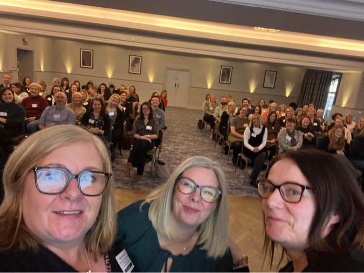ΉΛZΣᄂ JΛMIΣƧӨП®️ (@hassle300mph) on Twitter photo Another fabulous conference <a href="/mlnbryan/">Melanie Bryan</a> <a href="/lindahendersonn/">Linda Henderson</a> 🥰🥰🥰❤️❤️❤️❤️ The Tenacious Trio Another fabulous conference <a href="/mlnbryan/">Melanie Bryan</a> <a href="/lindahendersonn/">Linda Henderson</a> 🥰🥰🥰❤️❤️❤️❤️ The Tenacious Trio