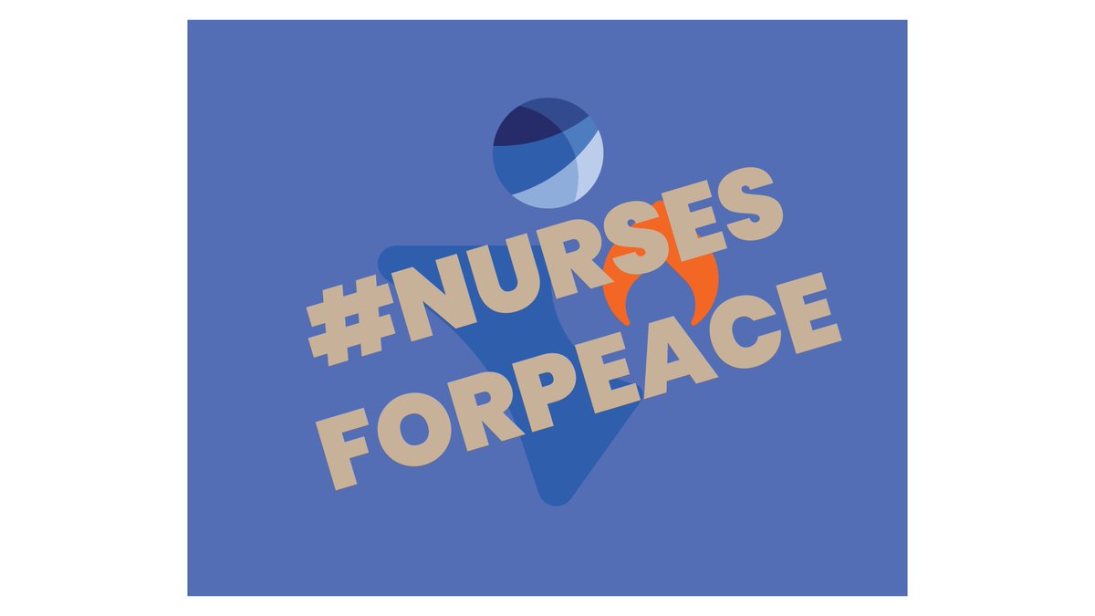 Read our ICN Board New Statement on #Israel-#Gaza Conflict here: bit.ly/40xjAI0 #NursesForPeace