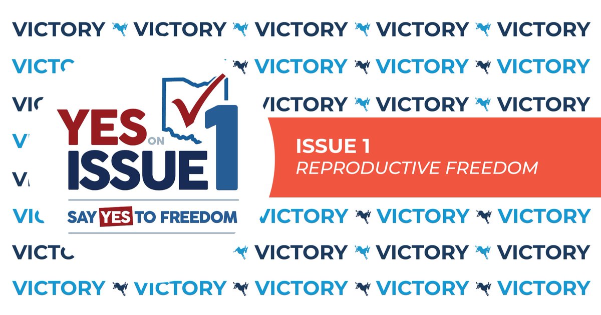 Portage Young Dems tweet media