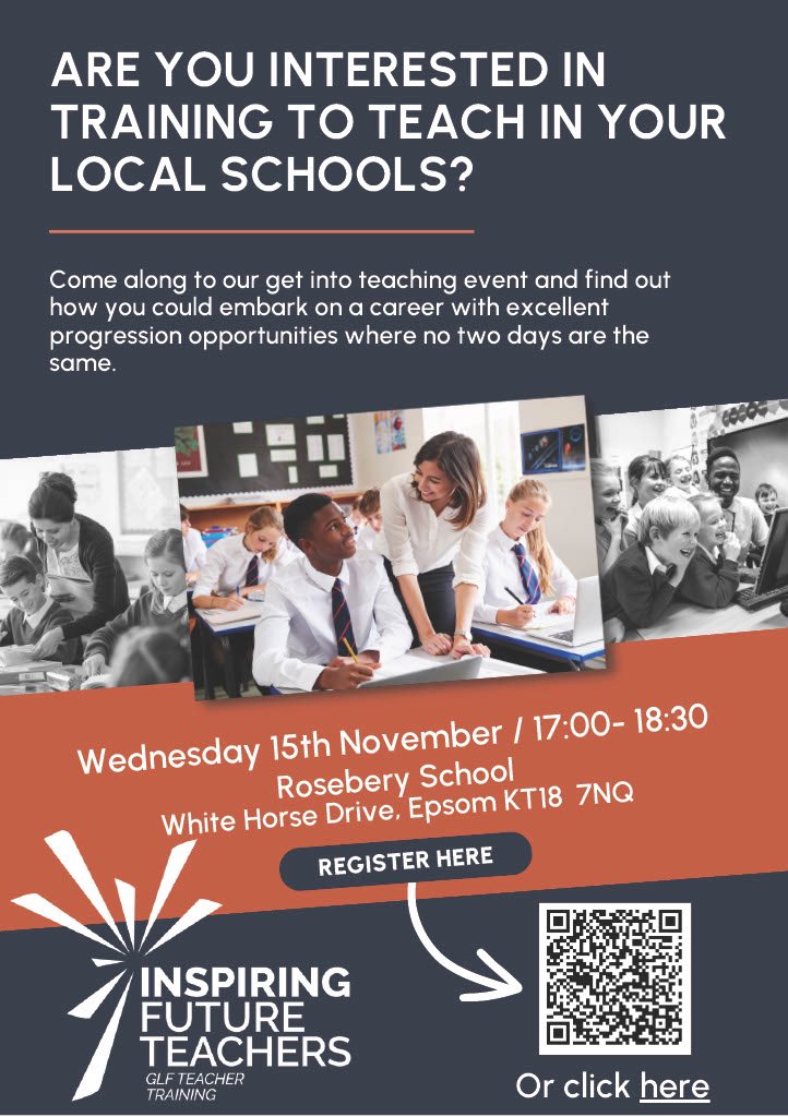 to Warren Mead School