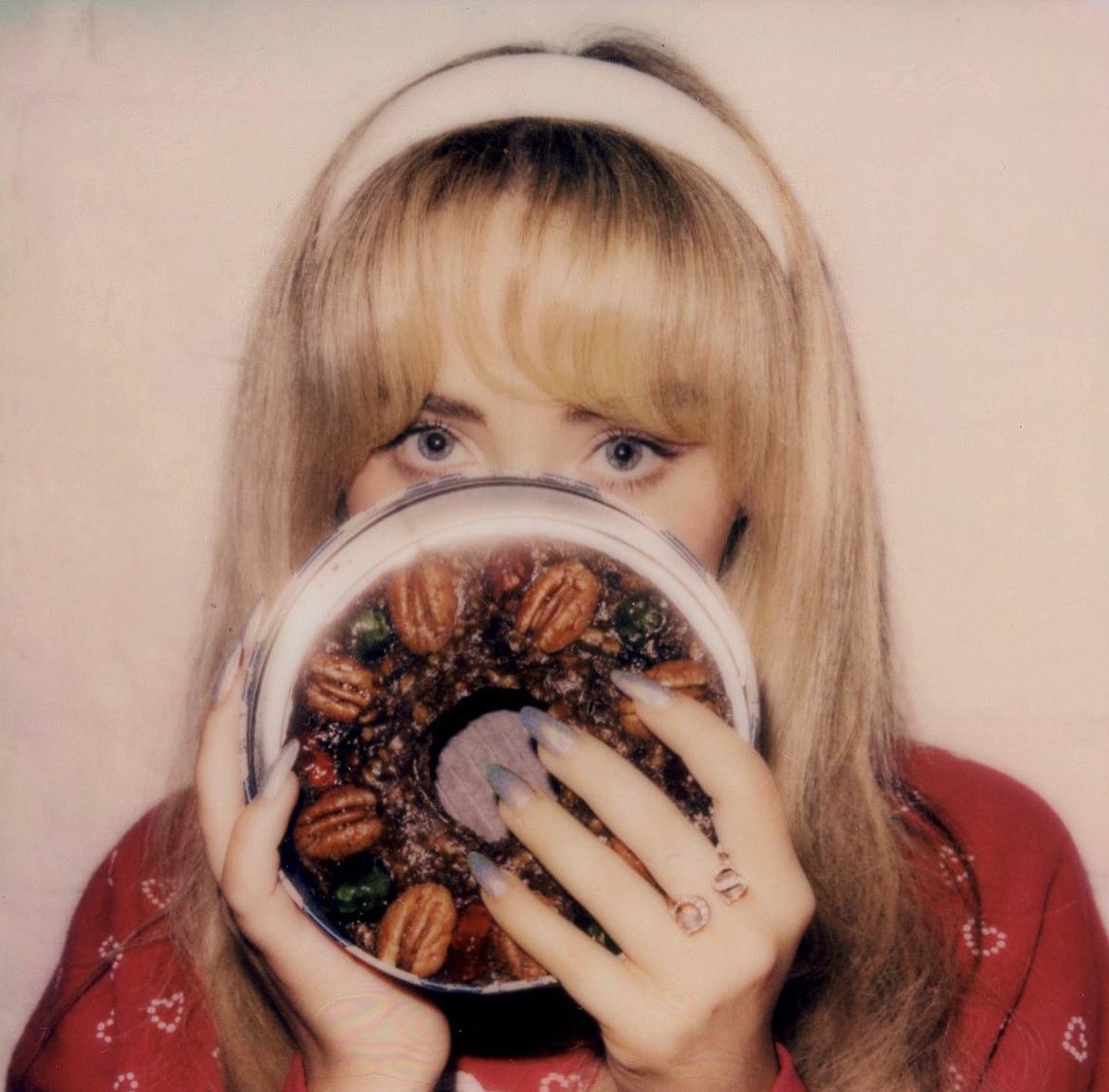 jabrinathinker's tweet photo. SHE HEARD US. 

“Fruitcake” out 11/17! https://t.co/OdG4hasS0q