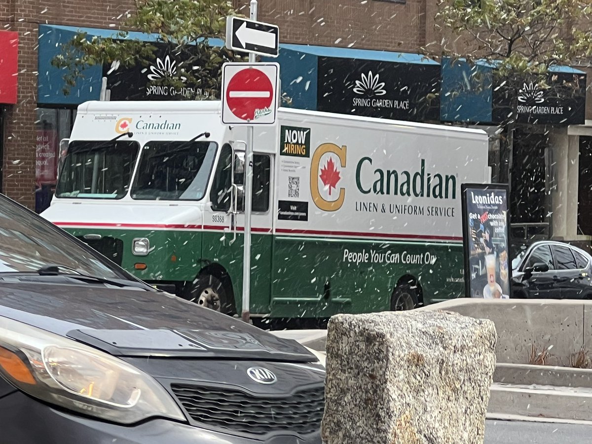 Paul Vienneau ♿️ tweet media