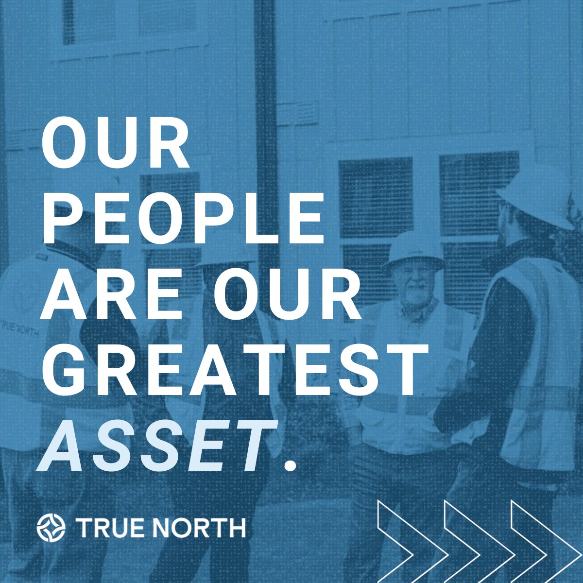 We believe that everyone deserves the opportunity to succeed, and we’re committed to providing the support they need to make that happen. Whether it’s through mentorship, training, or other resources, we’re here to help our people achieve their goals.