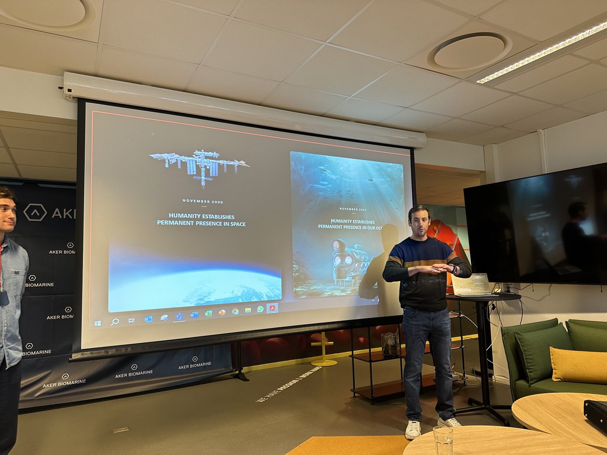 rev_ocean's tweet image. 🌊 @UnumSumusMare (DEEP) team, it&apos;s been a great pleasure, as always, engaging in thoughtful conversations about #ocean exploration, innovation and improving ocean health. Looking forward to more chats and working together to achieve our shared objectives.
#oceansolutions