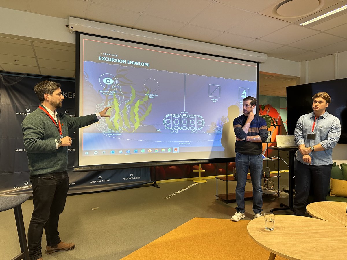 rev_ocean's tweet image. 🌊 @UnumSumusMare (DEEP) team, it&apos;s been a great pleasure, as always, engaging in thoughtful conversations about #ocean exploration, innovation and improving ocean health. Looking forward to more chats and working together to achieve our shared objectives.
#oceansolutions