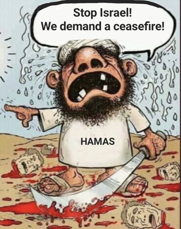 GammonPant20157's tweet photo. @TimesofIsrael https://t.co/5yR1Y5SQb7