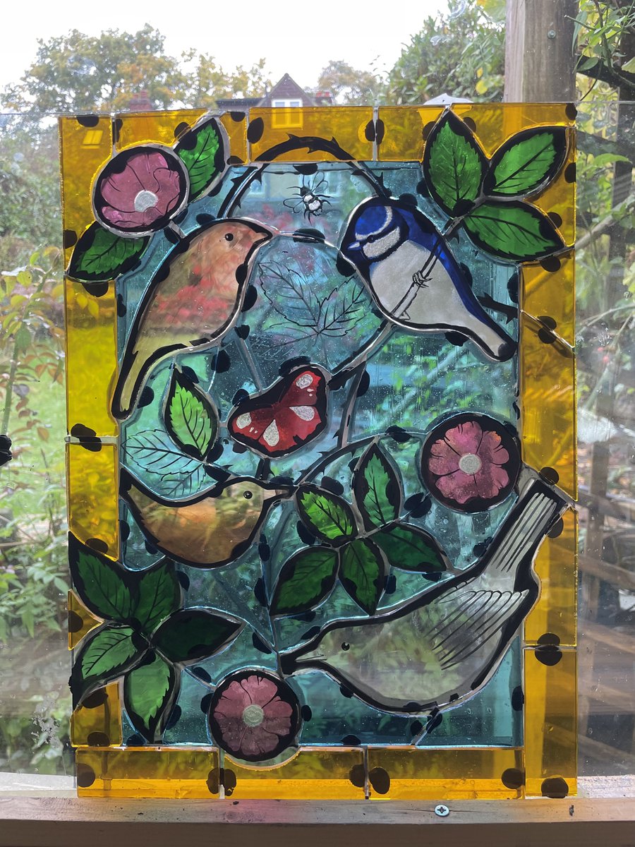 Jess Stroud tweet media