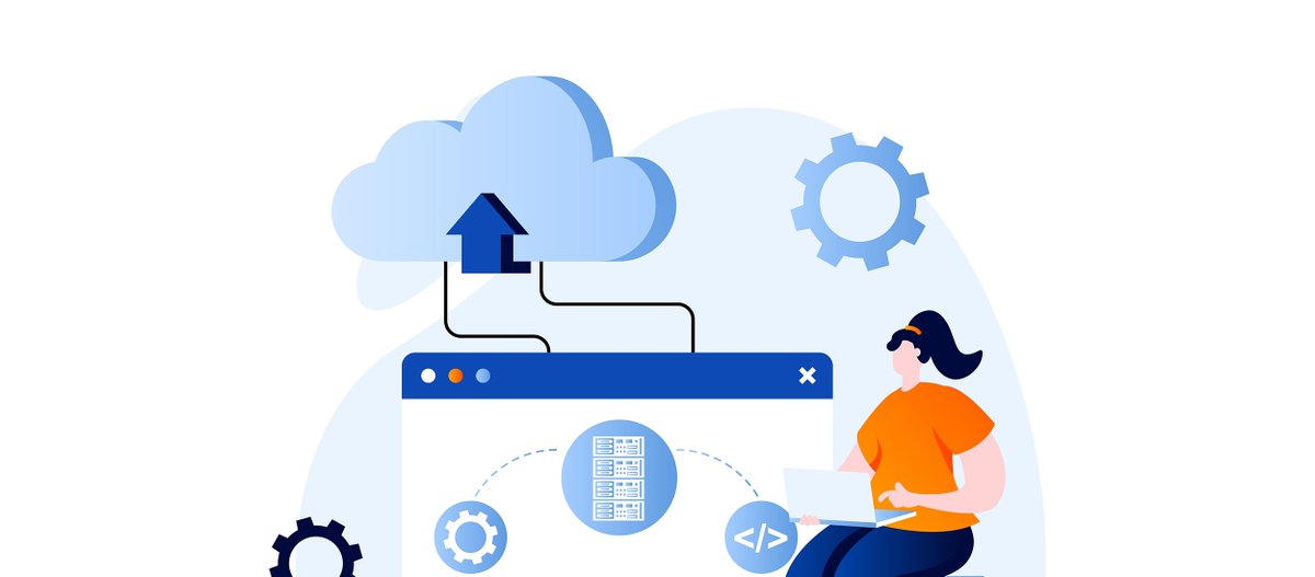 JNDSolutions's tweet image. We provide cloud hosting services. We use a system that creates a network of cloud servers to host a website. Using cloud resources helps to ensure greater scalability and flexibility.

Contact us for info:
📞 0191 534 6607
✉️ info@jnd-solutions.co.uk