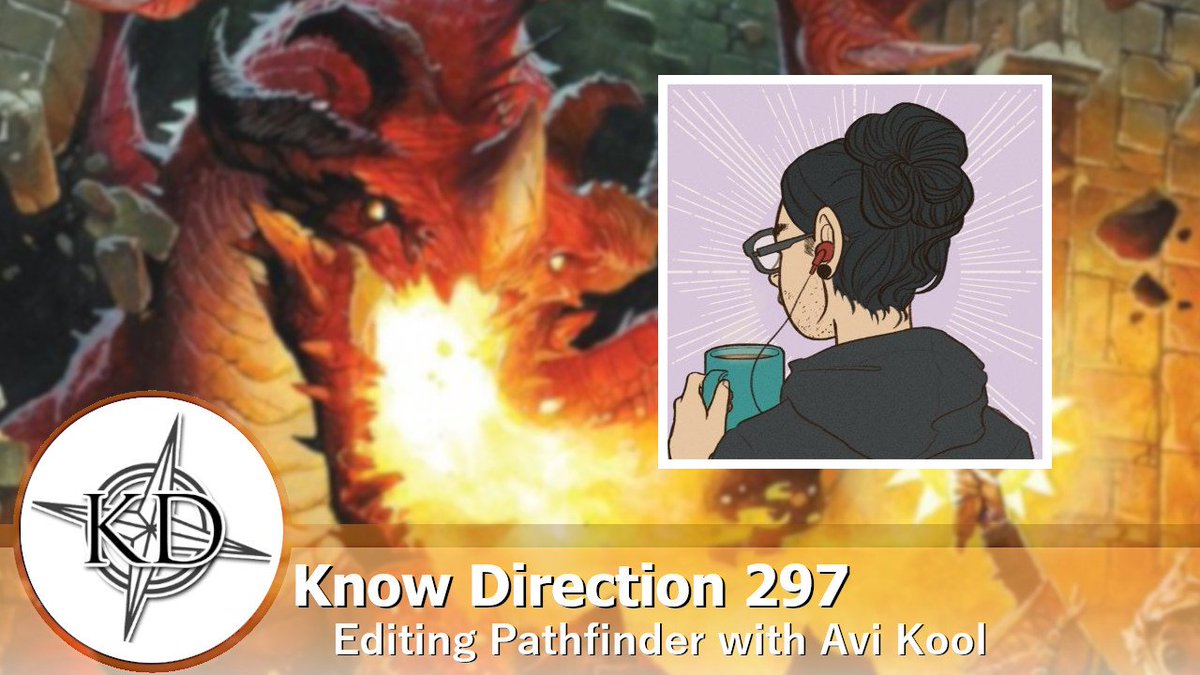 Know Direction @knowdirection.bsky.social tweet media