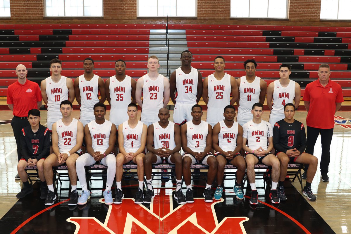 CoachHoffSMCC's tweet photo. 🚨🏀 Home Opener 🏀🚨

🆚 Ranger College
🗓️ November 8th
⏰ 6:30 PM MST
📍 Cahoon Armory
🖥️ https://t.co/R26zEO2R8M https://t.co/CgnMT197GA