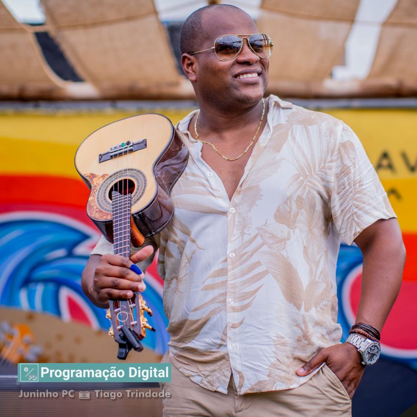 sortimentos's tweet photo. . Programação Digital . Cantor de pagode Juninho PC lança carreira solo em show no O Brava em Porto Alegre . Apresentação : quarta-feira, 15 de novembro de 2023, a partir das 21h30
https://t.co/fbySxrbxHX
#Show #Pagode #JuninhoPC #OBrava #CasadeShows #PortoAlegre #Sortimentos https://t.co/Ky4SZhsK0x