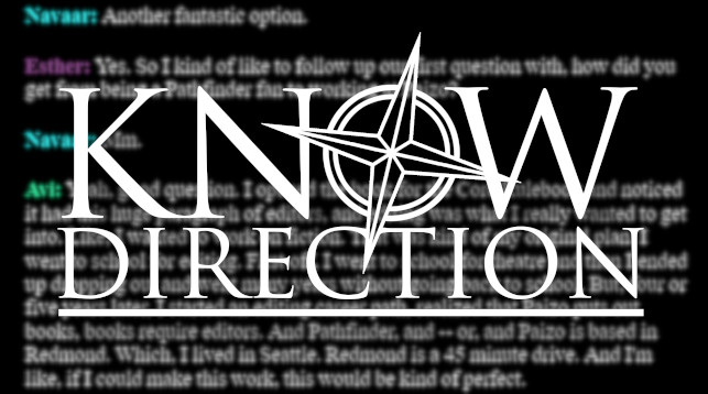 Know Direction @knowdirection.bsky.social tweet media