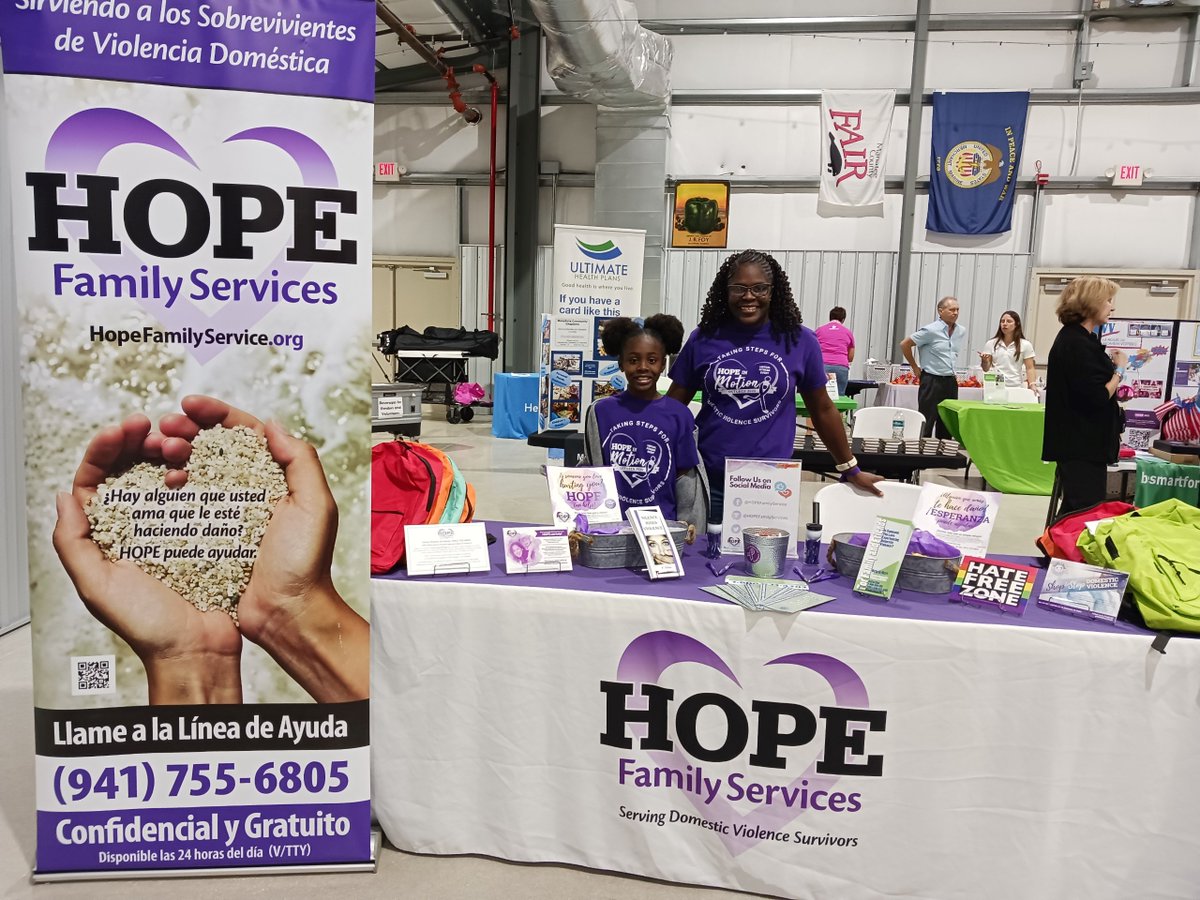 HOPE Family Services (@hopemanatee) on Twitter photo We had a great time at the 25th Anniversary Manatee County Stand Down event hosted by <a href="/TurningPointsFL/">Turning Points</a> this last weekend. We provided our community members with information, resources and backpacks. We had a great time at the 25th Anniversary Manatee County Stand Down event hosted by <a href="/TurningPointsFL/">Turning Points</a> this last weekend. We provided our community members with information, resources and backpacks.