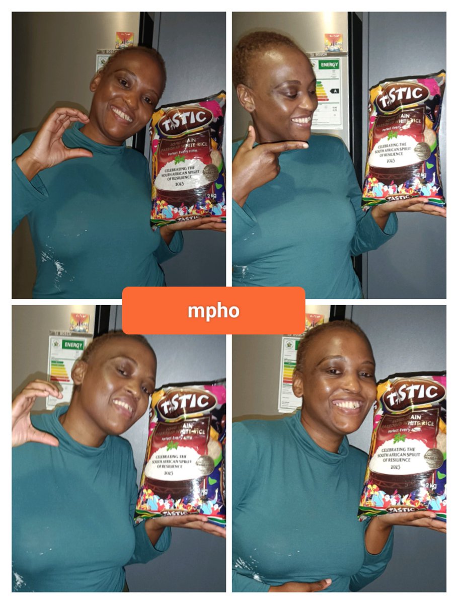 MphoBereng's tweet image. #MorelnEveryPot
#PerfectEveryTime
@tasticricesa ❤️🫶❤️🙏🍚