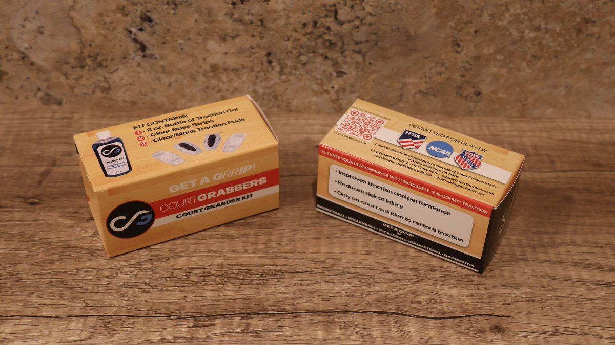 Unipak's tweet photo. We understand that small businesses have unique challenges. Often they need affordable and high-quality #custompackaging solutions. We're proud to support small businesses, like @CourtGrabbers &amp; help them make a positive impact. #SmallBusinessSaturday https://t.co/XgAWZtmjxv https://t.co/kf8OmslVXJ
