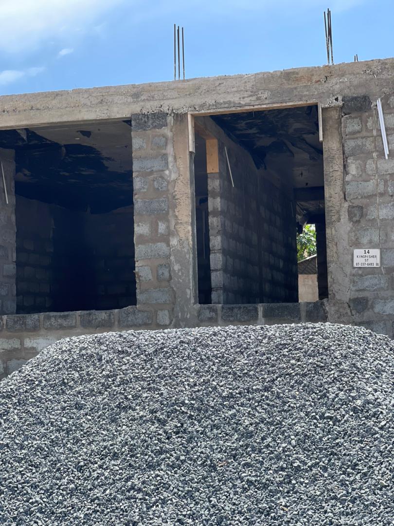 Did you know that the construction industry is a major contributor to climate change? Building materials, energy consumption, and waste generation all play a role. It's crucial for the industry to adopt sustainable practices and use eco-friendly materials.
#Climatechangeaction